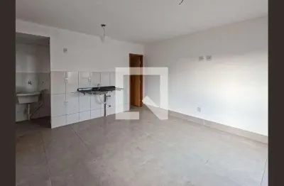 Kitnet / stúdio para aluguel - freguesia do ó, 1 quarto,  26 m² - são paulo
