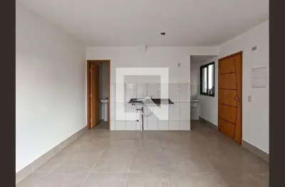 Kitnet / stúdio para aluguel - freguesia do ó, 1 quarto,  26 m² - são paulo