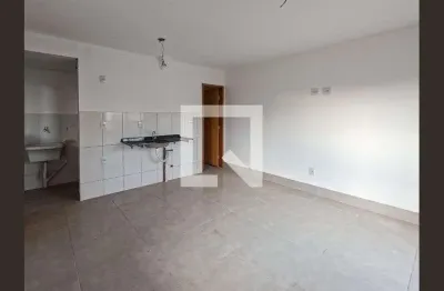 Kitnet / stúdio para aluguel - freguesia do ó, 1 quarto,  26 m² - são paulo