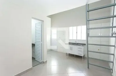 Casa / sobrado em condomínio para aluguel - tatuapé, 1 quarto,  26 m² - são paulo