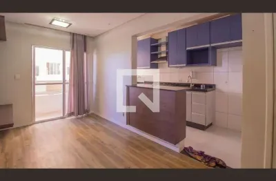 Apartamento para aluguel - ponte são joão , 2 quartos,  62 m² - jundiaí