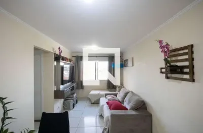 Apartamento para aluguel - parque novo mundo , 2 quartos,  58 m² - são paulo