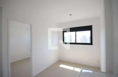 Kitnet / stúdio para aluguel - liberdade, 1 quarto,  24 m² - são paulo