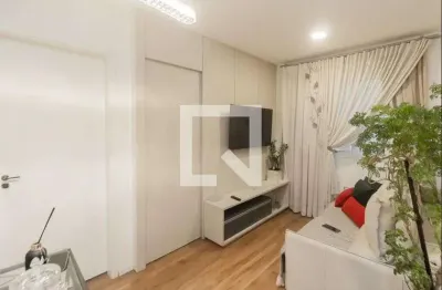 Apartamento para aluguel - artur alvim, 2 quartos,  47 m² - são paulo