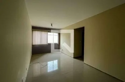 Apartamento para aluguel - santana, 2 quartos,  62 m² - são paulo
