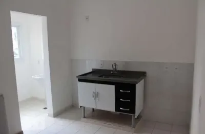 Apartamento para aluguel - castanho, 2 quartos,  46 m² - jundiaí