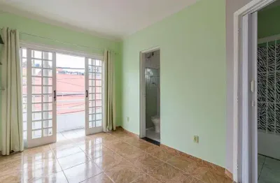 Apartamento para aluguel - são joão clímaco, 1 quarto,  26 m² - são paulo