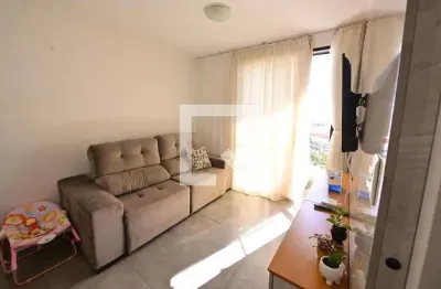Apartamento para aluguel - setor leste universitário , 3 quartos,  72 m² - goiânia