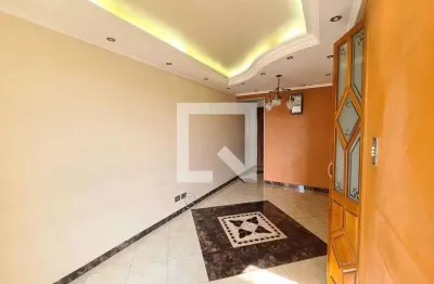 Apartamento para aluguel - vila formosa, 2 quartos,  55 m² - são paulo