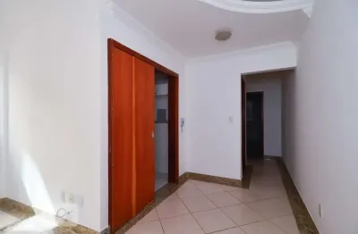 Apartamento para aluguel - castelo, 2 quartos,  78 m² - belo horizonte