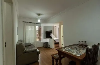 Apartamento para aluguel - central parque sorocaba, 2 quartos,  47 m² - sorocaba