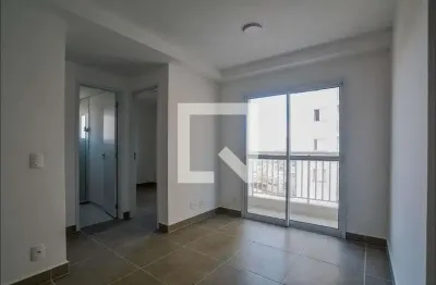 Apartamento para aluguel - santa teresinha, 2 quartos,  50 m² - santo andré