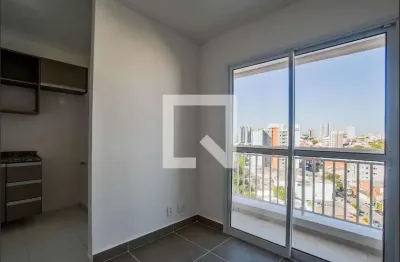 Apartamento para aluguel - santa teresinha, 2 quartos,  49 m² - santo andré