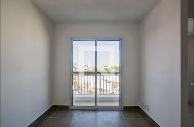 Apartamento para aluguel - santa teresinha, 2 quartos,  49 m² - santo andré