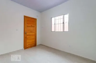 Casa para aluguel - vila constança , 2 quartos,  250 m² - são paulo