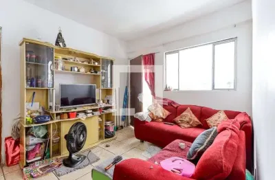 Casa para Aluguel - Jardim Brasil , 3 Quartos,  120 m² - São Paulo