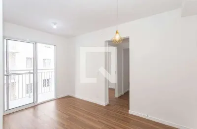 Apartamento para Aluguel - Cursino, 2 Quartos,  40 m² - São Paulo