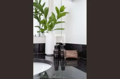 Kitnet / stúdio para aluguel - campos elíseos, 1 quarto,  25 m² - são paulo