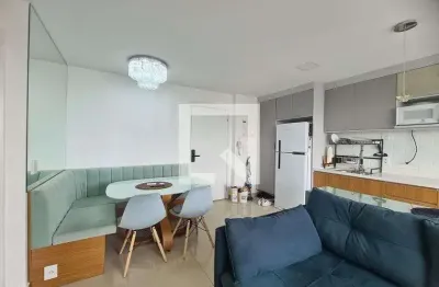 Apartamento para aluguel - vila prudente, 2 quartos,  45 m² - são paulo