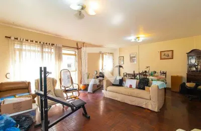 Apartamento para aluguel - bela vista, 4 quartos,  139 m² - são paulo