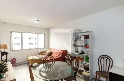 Apartamento com 1 quarto para alugar na Avenida Rouxinol, Moema, São Paulo