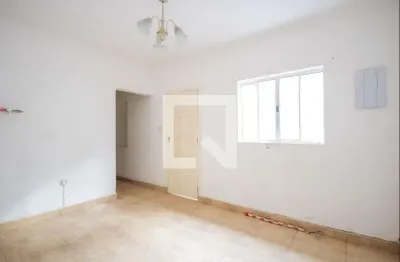 Casa para aluguel - quitaúna, 2 quartos,  84 m² - osasco