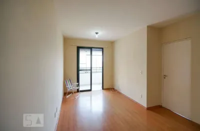 Apartamento para aluguel - tatuapé, 1 quarto,  41 m² - são paulo