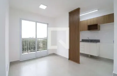 Apartamento para aluguel - alto da lapa, 2 quartos,  40 m² - são paulo