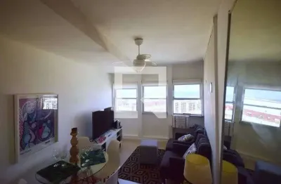 Apartamento para aluguel - barra da tijuca, 1 quarto,  40 m² - rio de janeiro