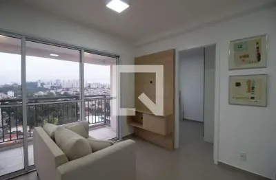 Apartamento para aluguel - butantã, 2 quartos,  44 m² - são paulo