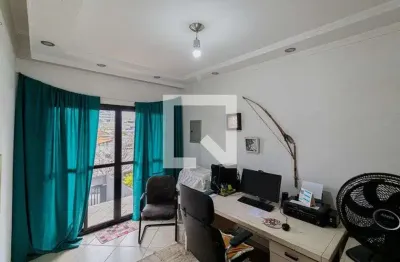 Casa para aluguel - artur alvim, 3 quartos,  120 m² - são paulo