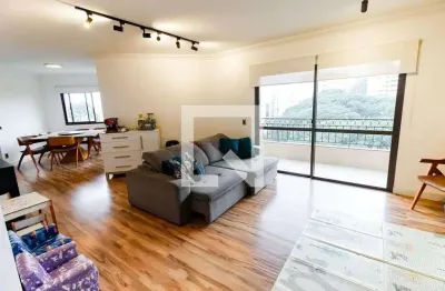 Apartamento para Aluguel - Portal do Morumbi, 3 Quartos,  150 m² - São Paulo