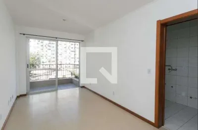 Apartamento para aluguel - são sebastião, 3 quartos,  79 m² - porto alegre