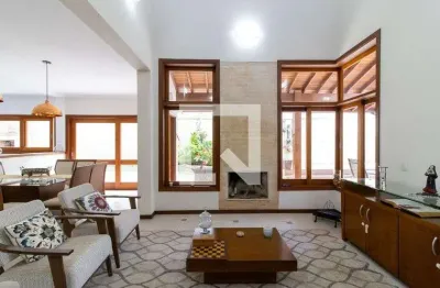 Casa para Aluguel - Alto Taquaral, 3 Quartos,  225 m² - Campinas