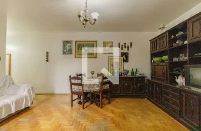 Apartamento para aluguel - floresta, 3 quartos,  130 m² - porto alegre