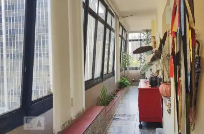 Apartamento para aluguel - consolação, 2 quartos,  130 m² - são paulo