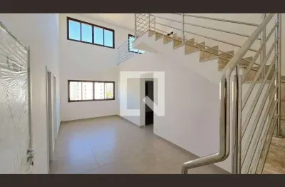 Cobertura para aluguel - lourdes, 2 quartos,  114 m² - belo horizonte