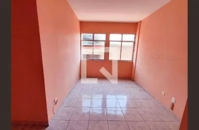 Apartamento para aluguel - quintino bocaiúva, 3 quartos,  64 m² - rio de janeiro