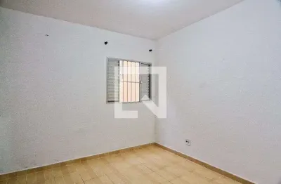 Casa / sobrado em condomínio para aluguel - casa verde, 1 quarto,  40 m² - são paulo