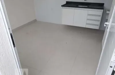 Casa / sobrado em condomínio para aluguel - vila das mercês, 1 quarto,  25 m² - são paulo