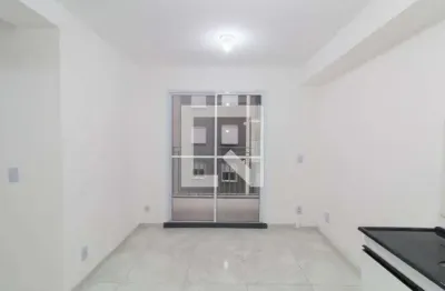Apartamento para aluguel - itaquera, 2 quartos,  36 m² - são paulo