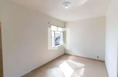 Apartamento para aluguel - cachambi, 1 quarto,  40 m² - rio de janeiro