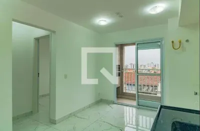 Apartamento para aluguel - vila mascote, 1 quarto,  29 m² - são paulo
