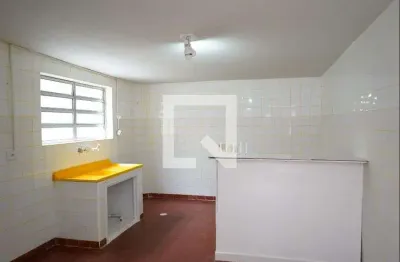 Casa para aluguel - mooca, 1 quarto,  36 m² - são paulo