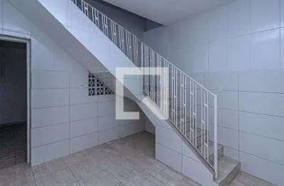 Casa para aluguel - jardim santa emília, 2 quartos,  90 m² - são paulo