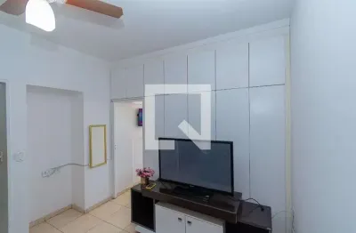 Apartamento para aluguel - cambuí, 1 quarto,  50 m² - campinas