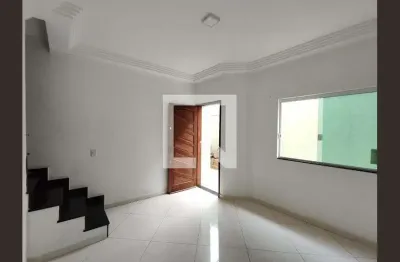 Casa para aluguel - itaquera, 2 quartos,  70 m² - são paulo