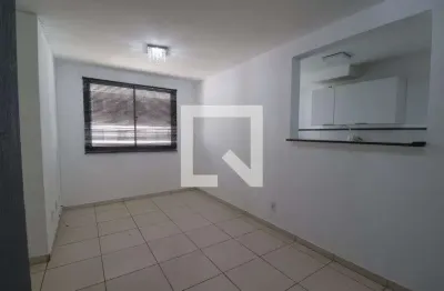 Apartamento para aluguel - cidade sao jorge, 3 quartos,  69 m² - santo andré