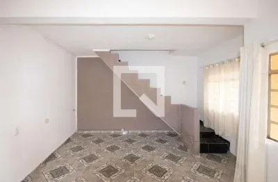 Casa para aluguel - vila constança , 3 quartos,  100 m² - são paulo