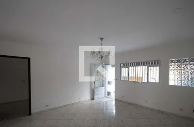 Casa para aluguel - vila gustavo, 2 quartos,  95 m² - são paulo